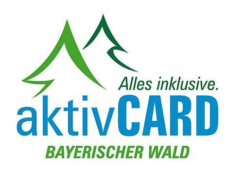 Die aktivCARD Bayerischer Wald im Haus Talblick Bodenmais